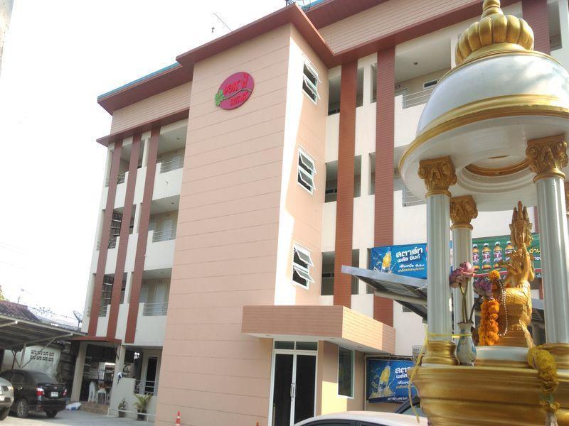 SP Place Chachoengsao Exterior foto