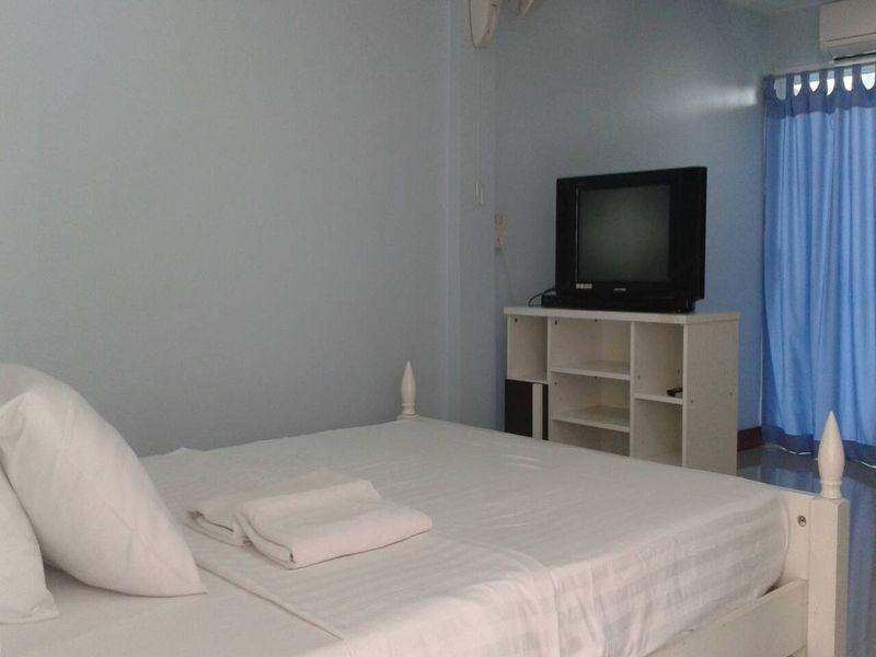 SP Place Chachoengsao Exterior foto