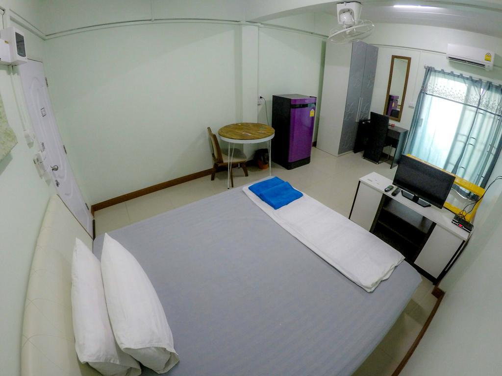 SP Place Chachoengsao Exterior foto