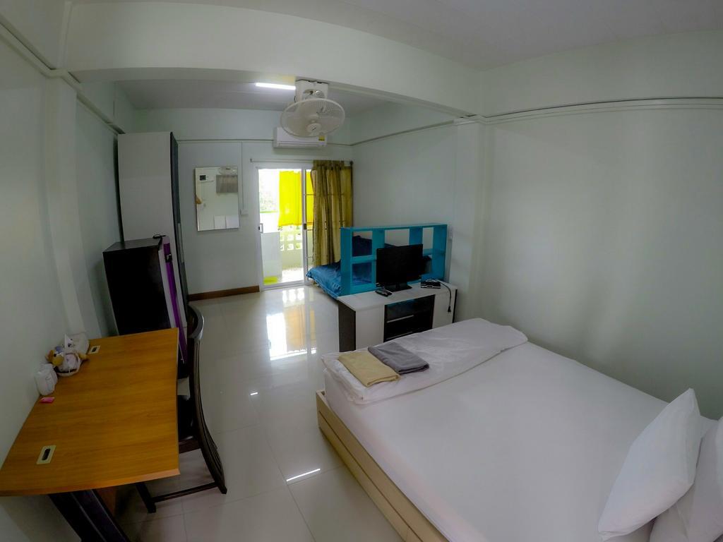 SP Place Chachoengsao Exterior foto