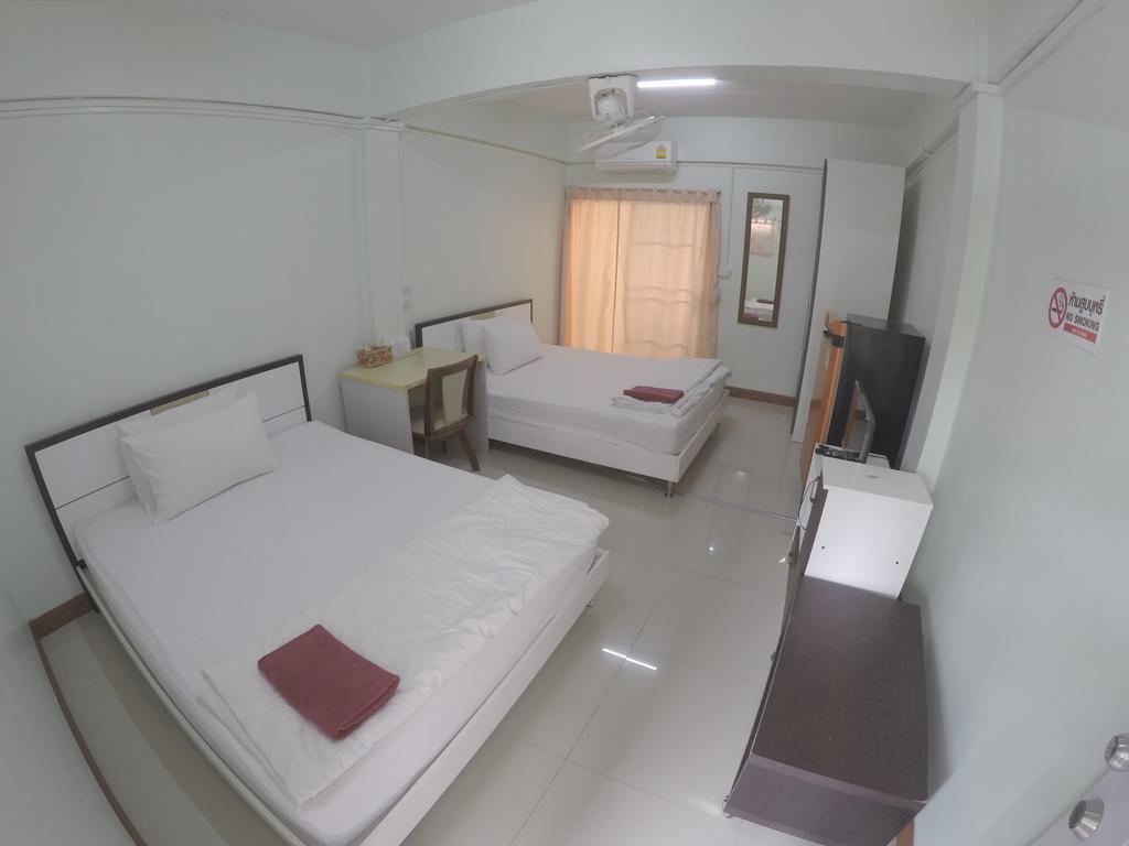 SP Place Chachoengsao Exterior foto