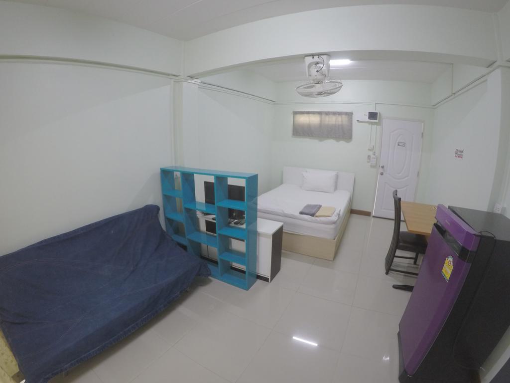 SP Place Chachoengsao Exterior foto