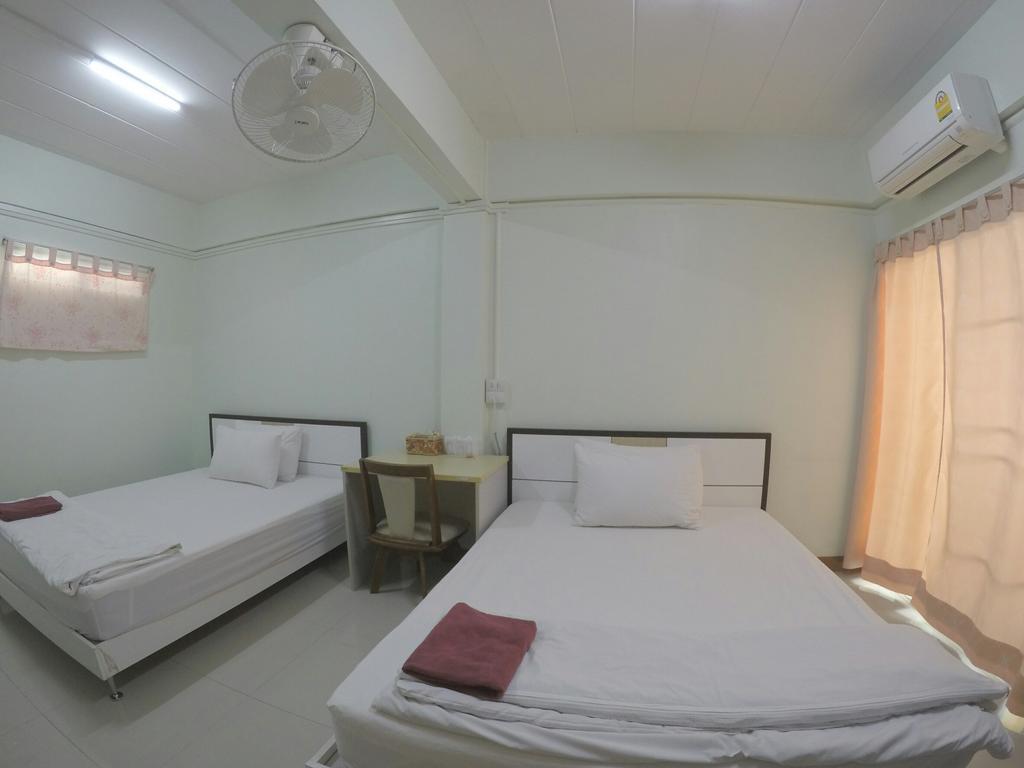 SP Place Chachoengsao Exterior foto