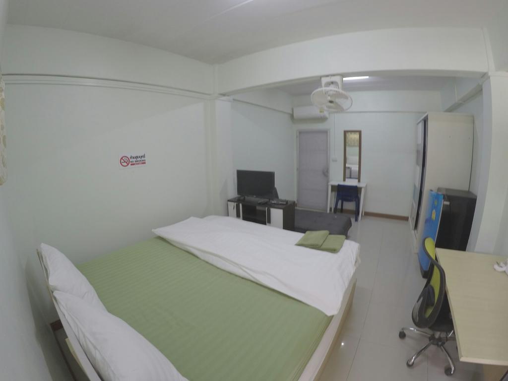 SP Place Chachoengsao Exterior foto