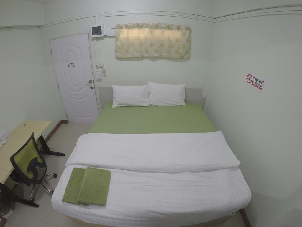 SP Place Chachoengsao Exterior foto