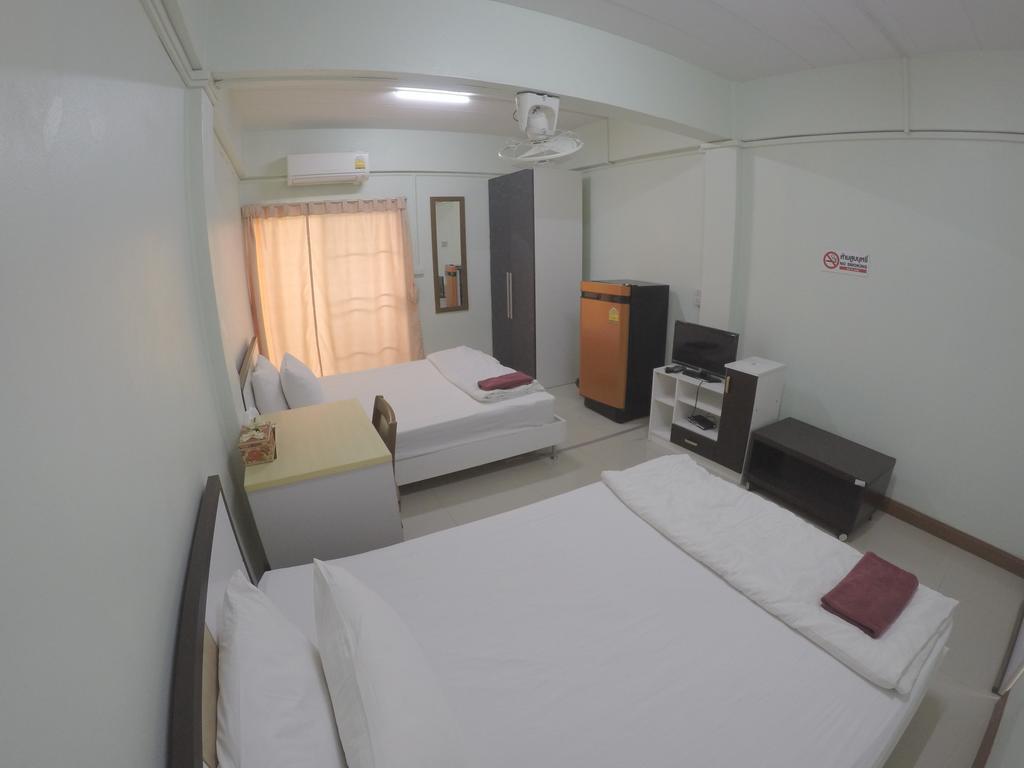 SP Place Chachoengsao Exterior foto