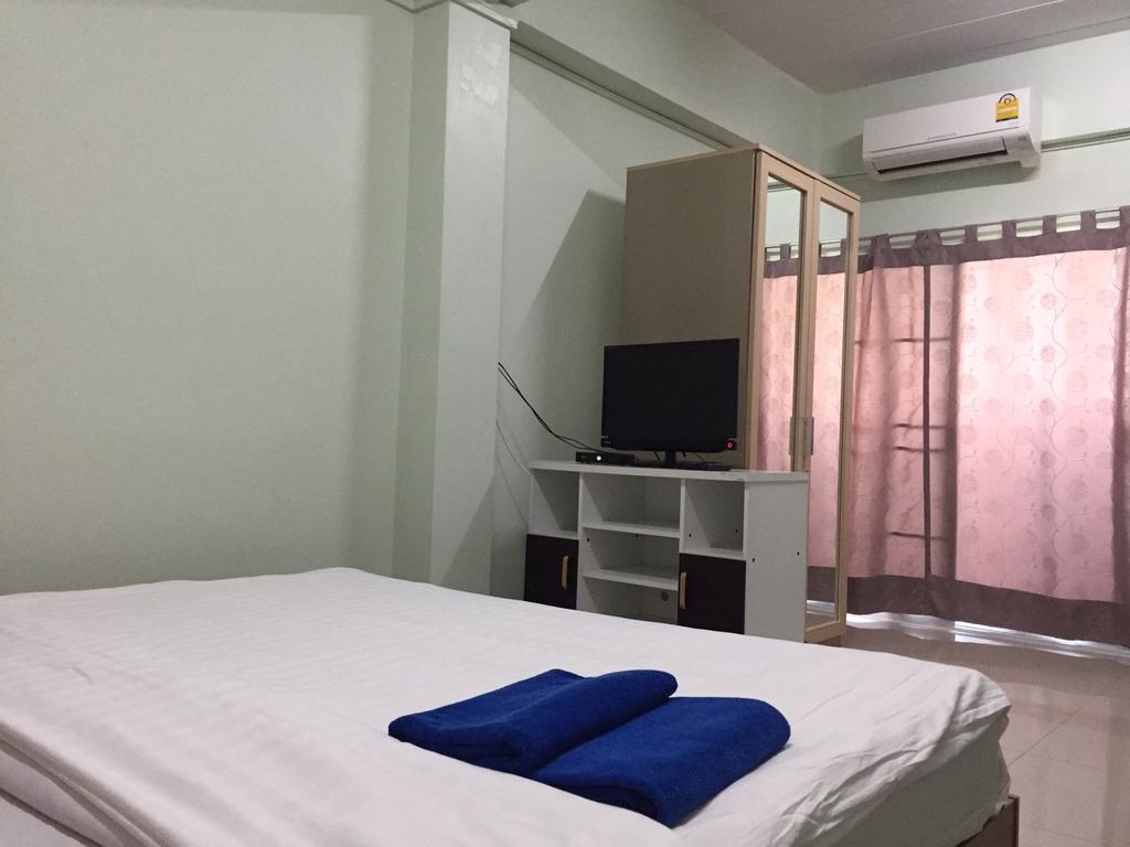 SP Place Chachoengsao Exterior foto