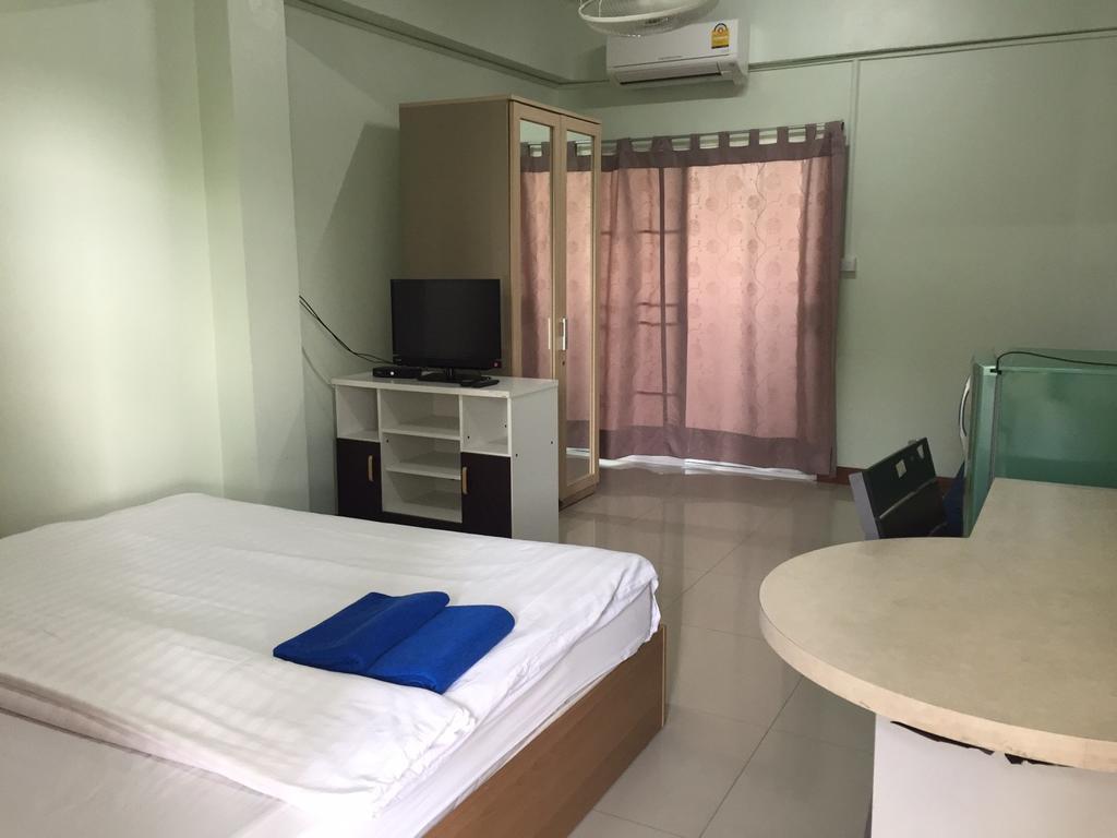 SP Place Chachoengsao Exterior foto