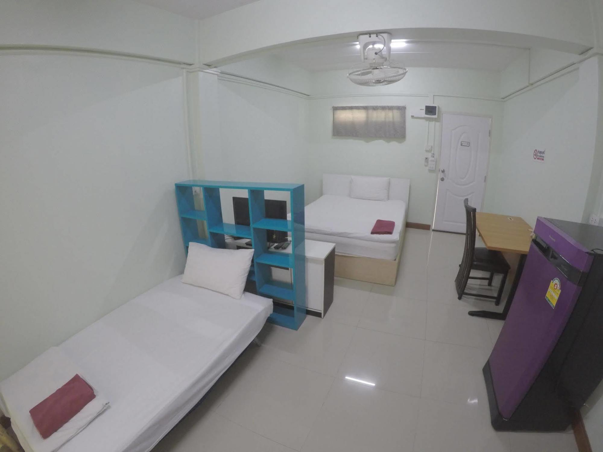SP Place Chachoengsao Exterior foto
